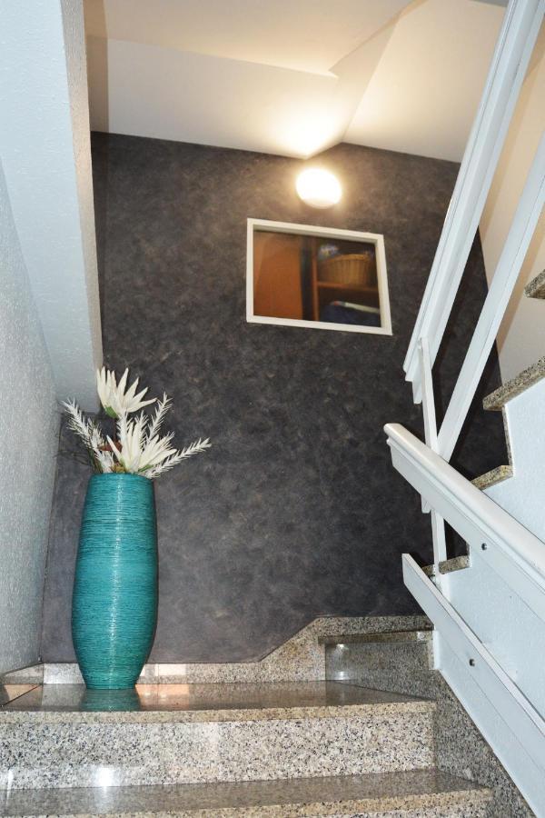Pension Quilmes Vimianzo Exterior photo