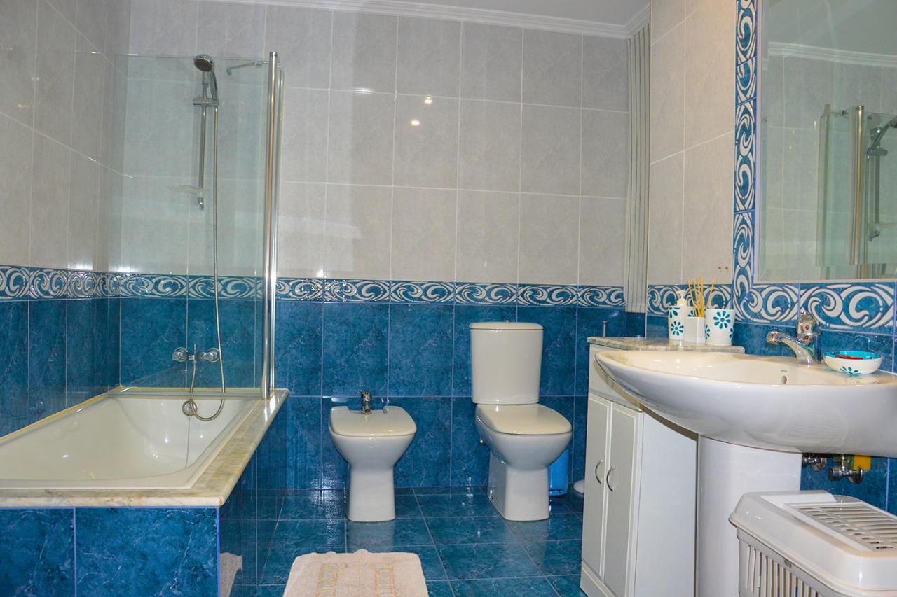 Pension Quilmes Vimianzo Exterior photo