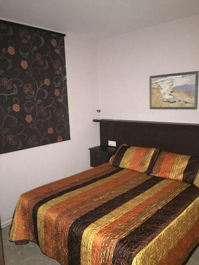 Pension Quilmes Vimianzo Exterior photo